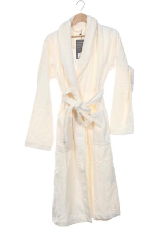Μπουρνούζι Vossen, Μέγεθος XS, Χρώμα Λευκό, Τιμή 47,99 €
