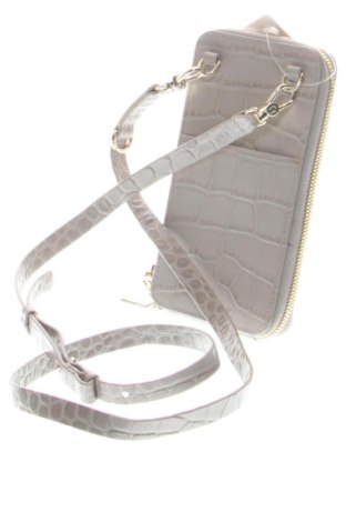 Θήκη κινητού Aigner, Χρώμα Γκρί, Τιμή 239,99 €