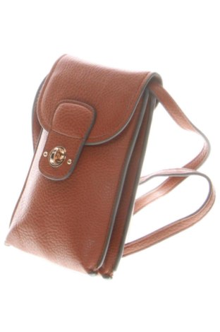 Handytasche C&A, Farbe Braun, Preis 13,99 €