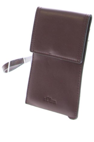 Handytasche S.Oliver, Farbe Braun, Preis 21,99 €