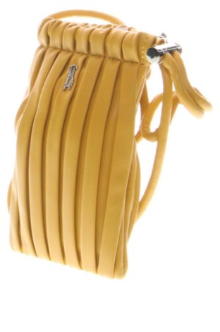 Husă pentru telefon Steve Madden, Culoare Galben, Preț 278,99 Lei