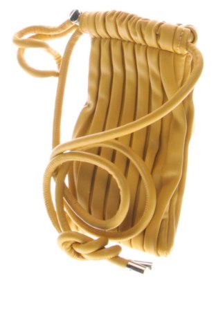 Husă pentru telefon Steve Madden, Culoare Galben, Preț 278,99 Lei