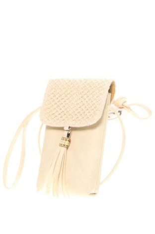 Handytasche Unbranded, Farbe Beige, Preis 11,00 €