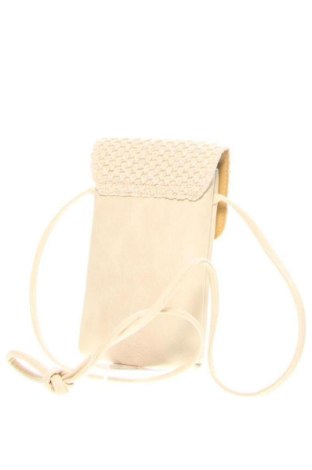 Handytasche Unbranded, Farbe Beige, Preis 11,00 €