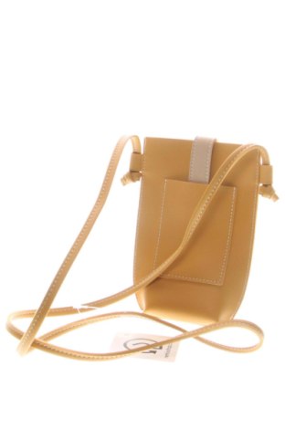 Handytasche Unbranded, Farbe Orange, Preis 13,99 €