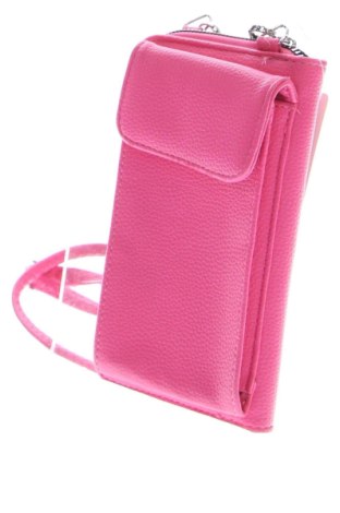 Handytasche Unbranded, Farbe Rosa, Preis 13,99 €