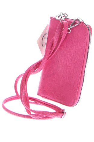 Handytasche Unbranded, Farbe Rosa, Preis 13,99 €
