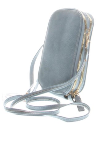 Handytasche Unbranded, Farbe Blau, Preis 13,99 €
