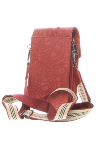 Handytasche Unbranded, Farbe Rot, Preis 13,99 €