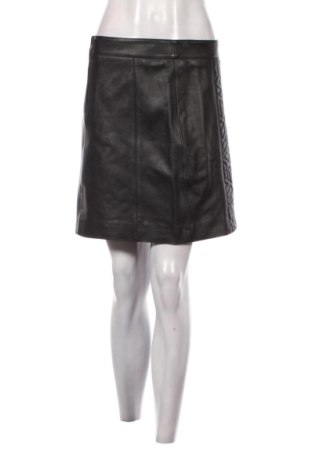 Lederrock Tommy Hilfiger, Größe M, Farbe Schwarz, Preis € 449,99