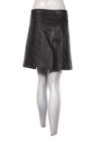 Lederrock Tommy Hilfiger, Größe M, Farbe Schwarz, Preis € 449,99