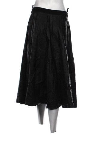 Kožená sukně  Unbranded, Velikost M, Barva Černá, Cena  349,00 Kč