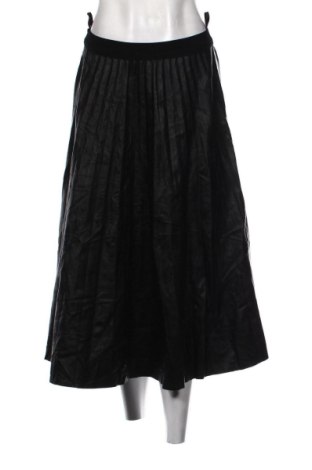 Kožená sukně  Unbranded, Velikost M, Barva Černá, Cena  349,00 Kč