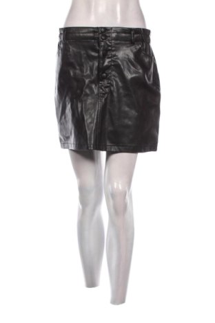 Kožená sukně  Unbranded, Velikost M, Barva Černá, Cena  283,00 Kč