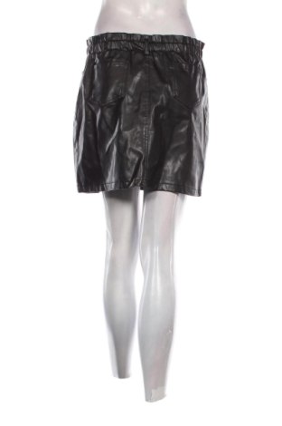 Kožená sukně  Unbranded, Velikost M, Barva Černá, Cena  283,00 Kč