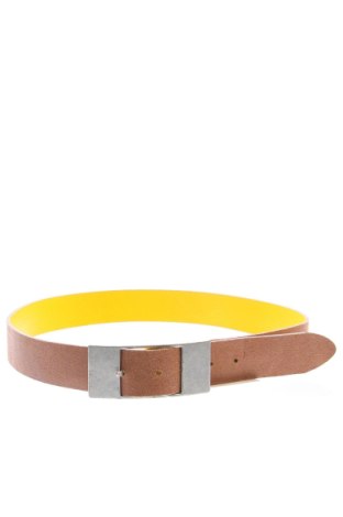 Gürtel Bernd Gotz, Farbe Gelb, Preis 13,99 €