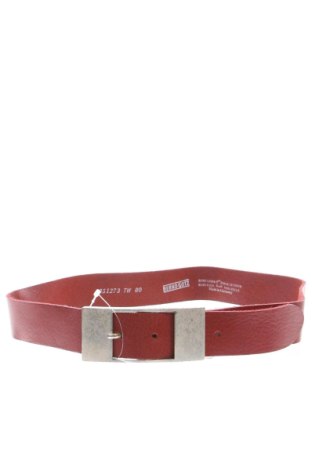 Opasek  Bernd Gotz, Barva Červená, Cena  389,00 Kč