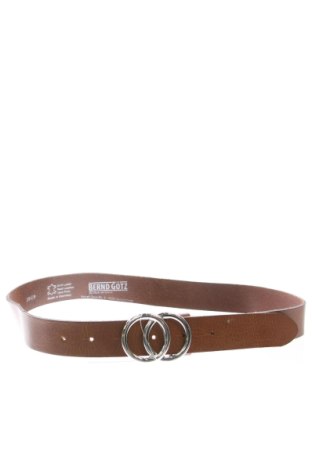Колан Bernd Gotz, Цвят Кафяв, Цена 14,31 €