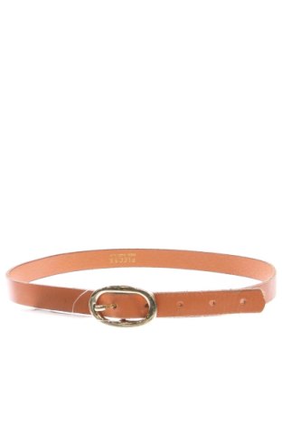 Gürtel Pieces, Farbe Braun, Preis € 28,99