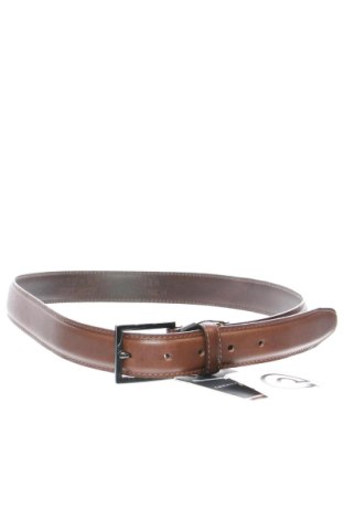 Pasek Tommy Hilfiger, Kolor Brązowy, Cena 231,99 zł