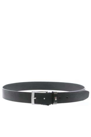 Pasek Tommy Hilfiger, Kolor Czarny, Cena 312,99 zł
