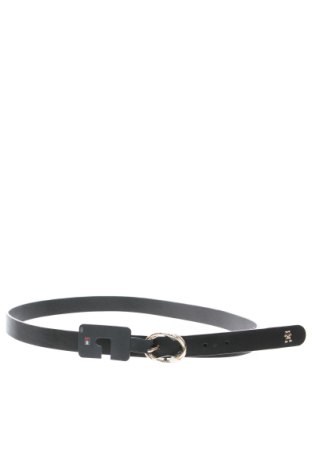 Pasek Tommy Hilfiger, Kolor Czarny, Cena 124,99 zł