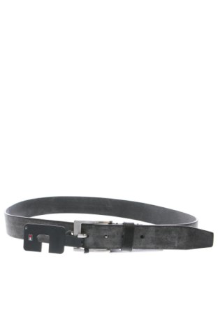 Pasek Tommy Hilfiger, Kolor Czarny, Cena 223,99 zł