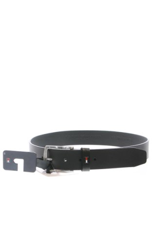 Колан Tommy Hilfiger, Цвят Черен, Цена 28,63 €, #135774763