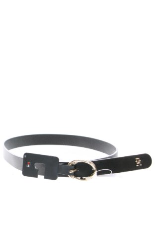Колан Tommy Hilfiger, Цвят Черен, Цена 16,87 €, #135774953