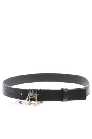 Колан Tommy Hilfiger, Цвят Черен, Цена 34,25 €