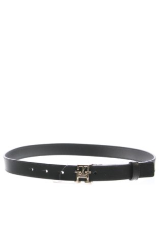 Curea Tommy Hilfiger, Culoare Negru, Preț 317,99 Lei