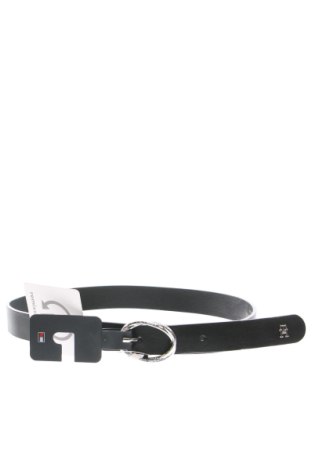 Колан Tommy Hilfiger, Цвят Черен, Цена 33,74 €, #135777756