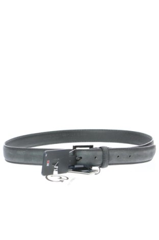 Curea Tommy Hilfiger, Culoare Gri, Preț 297,99 Lei