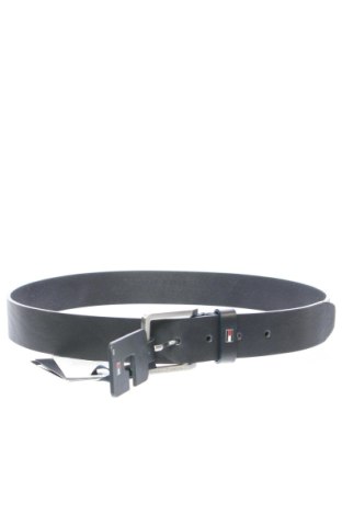 Curea Tommy Hilfiger, Culoare Albastru, Preț 342,99 Lei