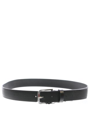 Pasek Tommy Jeans, Kolor Czarny, Cena 173,99 zł
