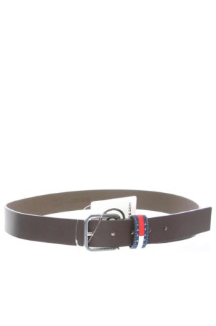 Opasek  Tommy Jeans, Barva Hnědá, Cena  359,00 Kč, #135747543