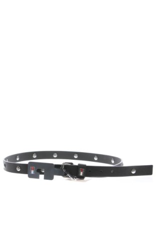 Curea Tommy Jeans, Culoare Negru, Preț 262,99 Lei