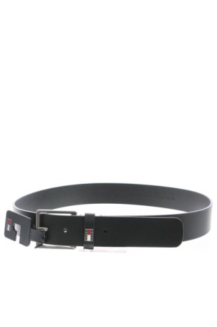 Pasek Tommy Jeans, Kolor Czarny, Cena 131,99 zł