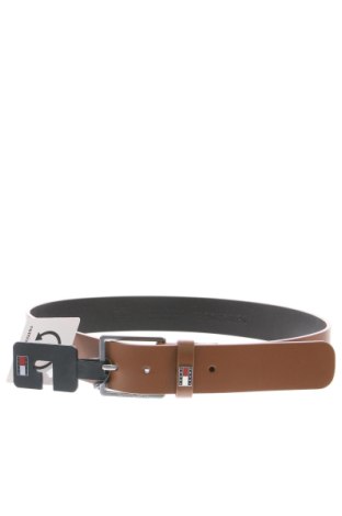 Opasek  Tommy Jeans, Barva Hnědá, Cena  399,00 Kč, #135778675