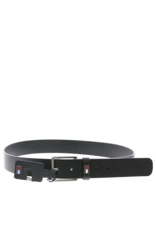 Curea Tommy Jeans, Culoare Negru, Preț 83,99 Lei, #135778738