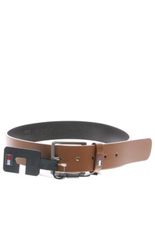 Curea Tommy Jeans, Culoare Maro, Preț 154,99 Lei