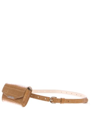 Pasek Unbranded, Kolor Beżowy, Cena 40,99 zł