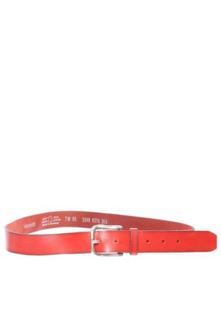 Gürtel Vanzetti, Farbe Rot, Preis € 18,99