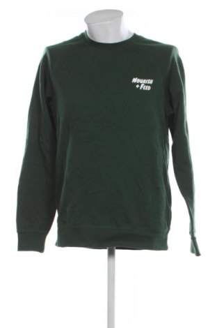 Pánské tričko  AS Colour, Velikost M, Barva Zelená, Cena  199,00 Kč