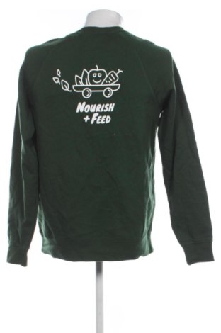 Pánské tričko  AS Colour, Velikost M, Barva Zelená, Cena  199,00 Kč