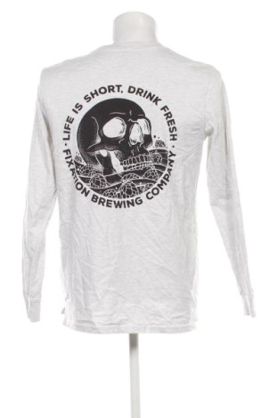 Pánské tričko  AS Colour, Velikost L, Barva Šedá, Cena  289,00 Kč