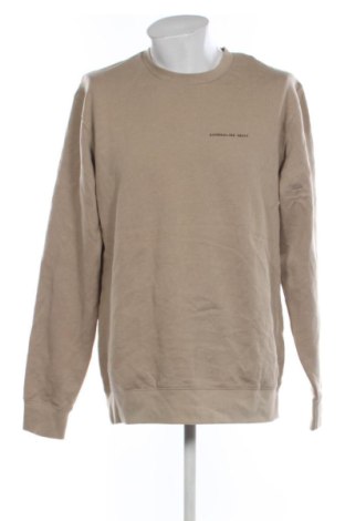 Ανδρική μπλούζα AS Colour, Μέγεθος XL, Χρώμα Καφέ, Τιμή 7,99 €