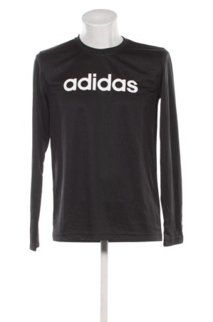 Pánske tričko  Adidas, Veľkosť M, Farba Čierna, Cena  24,95 €