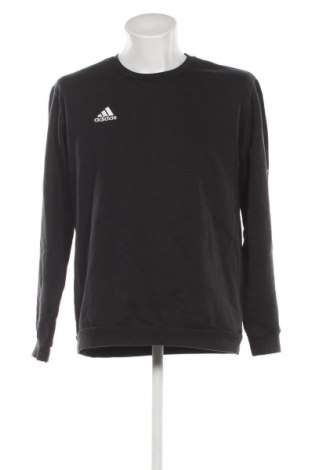 Bluză de bărbați Adidas, Mărime L, Culoare Negru, Preț 173,99 Lei