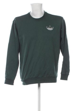 Pánské tričko  Adidas, Velikost L, Barva Zelená, Cena  629,00 Kč